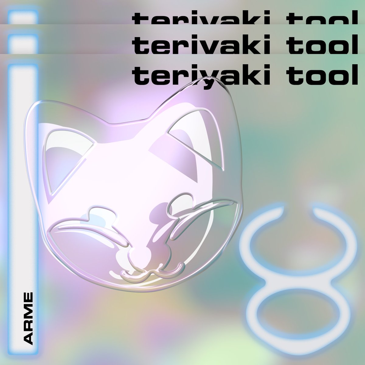 #FREEDL <a href="/arme909/">ARME</a> - 'Teriyaki Tool' 🐺 nesthq.com/arme-teriyaki-… <a href="/NESTHQ/">NEST HQ</a> @PMG_initiative 
cover :<a href="/inesalpha/">⍤ iηες αlρhα ⍤</a> &amp; <a href="/amineghorab/">Amine Ghorab</a>