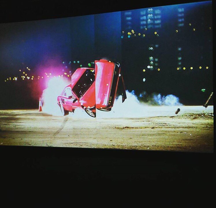 the14thfactory's tweet photo. Images from this week's #14thfactory by You Facebook album featuring 'The Inevitable' Ferrari crash. More photos: https://t.co/fHbw3E4AFQ https://t.co/BL3tQUBFd6