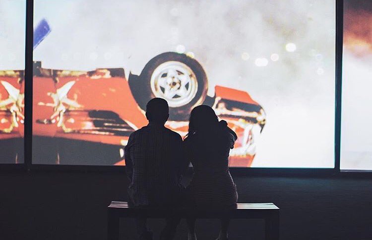 the14thfactory's tweet photo. Images from this week's #14thfactory by You Facebook album featuring 'The Inevitable' Ferrari crash. More photos: https://t.co/fHbw3E4AFQ https://t.co/BL3tQUBFd6