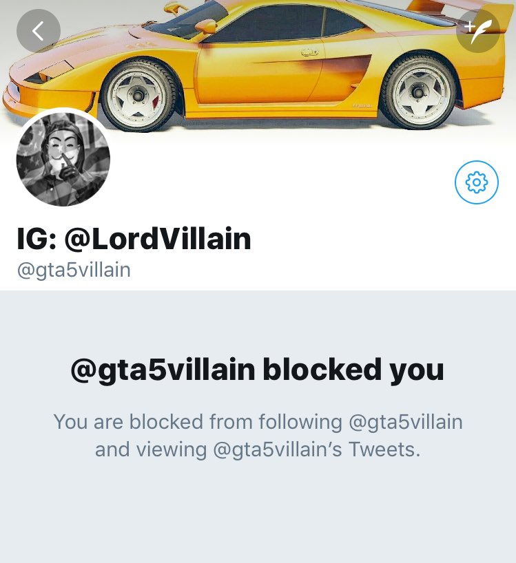GTALSC's tweet image. UPDATE:
Calls people out to come to him
I give him a solid address to meet
He RUNS

Now who's the "coward"?
#Pussy #BS #CantHandleIt #Fake