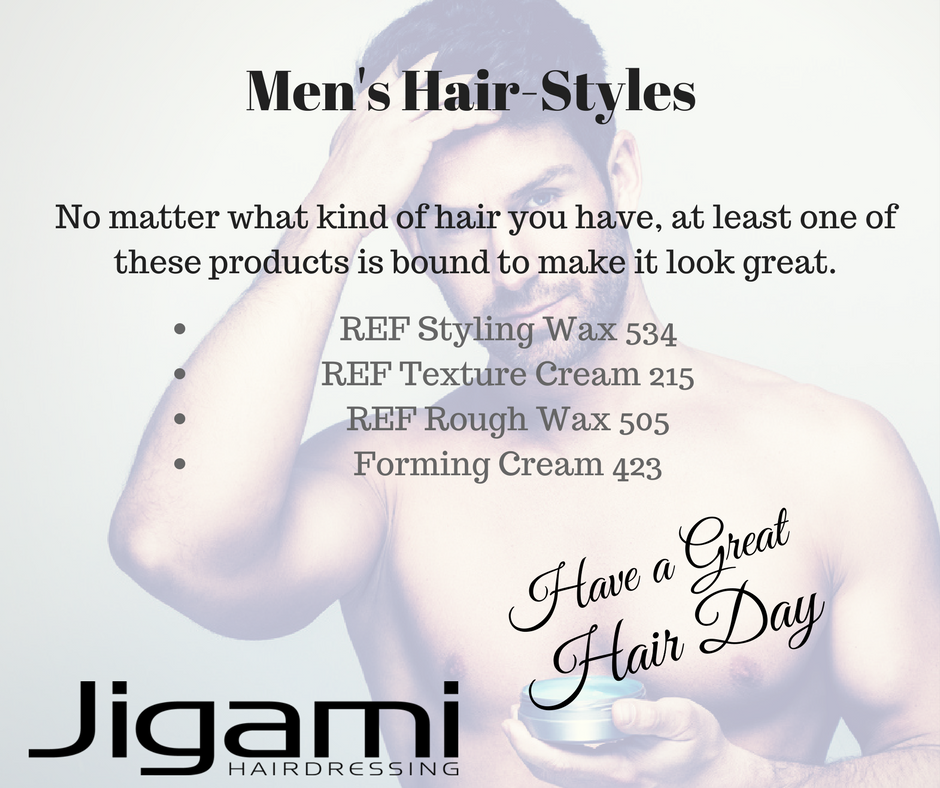 jigami's tweet photo. Hair For Men @jigami https://t.co/foo9t8KOMm