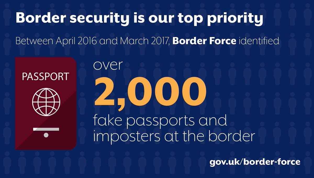 Home Office on Twitter "Border Force is keeping the UK secure. Learn