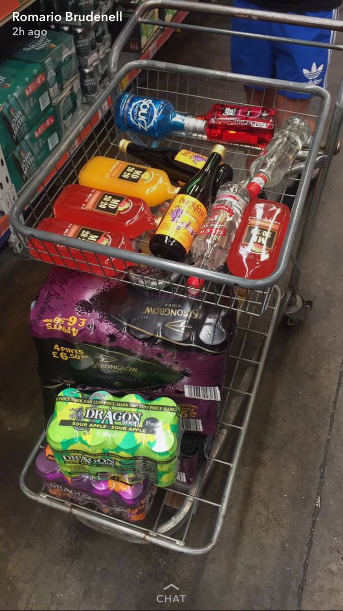 Actual Scotland in a photo