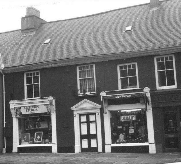 Some exciting news for us at Forgotten #Abergavenny &amp; @thomas_gunter come &amp; see us on 15 August! #Monmouthshire bit.ly/2holsk7