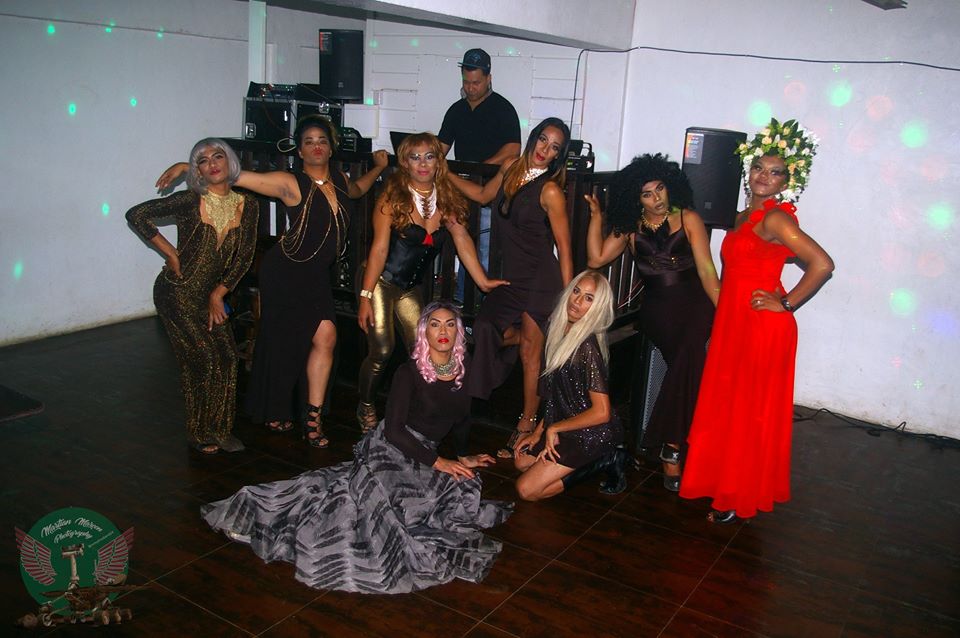 henryahonyc's tweet photo. The Free Spirit Show Girls will be debuting tonight at Noa's Bar on Vuna Road from 9pm. $10 entry free at the door. #Leitis #LGBT #Tonga https://t.co/UEhYuupn1q