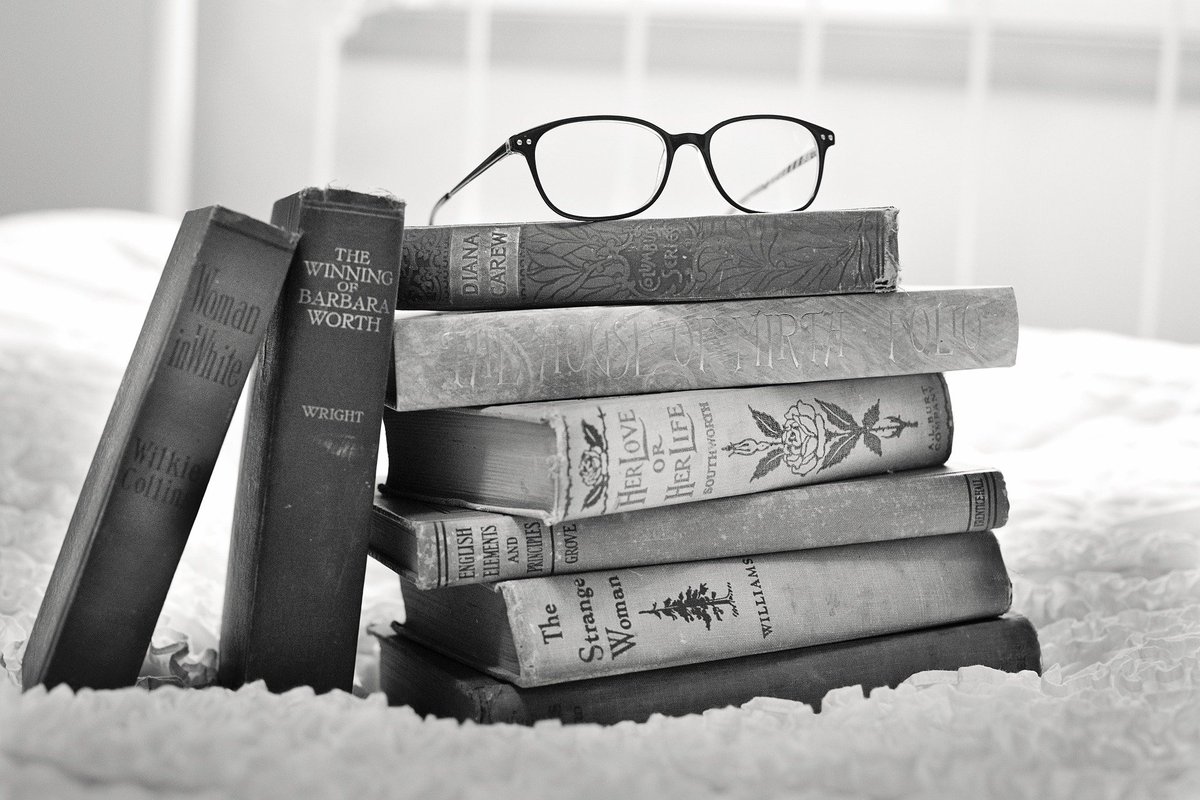 Need #leadership inspiration? Look no further than our recommended book list ow.ly/YH0330e6kgL