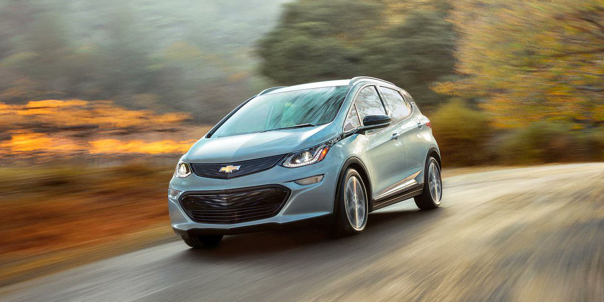 JoeVClaytonChev's tweet photo. Electrify your drive. #BoltEV https://t.co/VSVywVtdtb