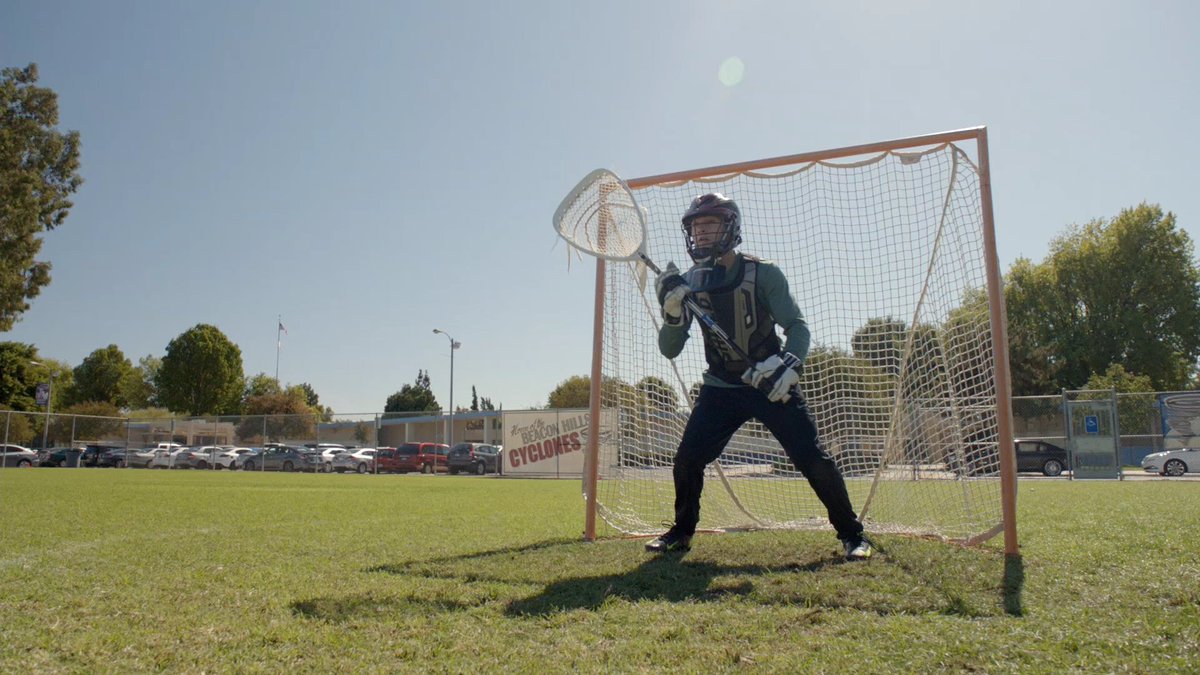 Want to win a very special *sporty* surprise from set? Watch #TeenWolf  tomorrow night at 8/7c to find out how!, image size:1200x675