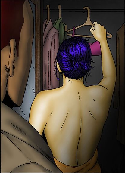 Synceptionmedia's tweet photo. Andrew & Leone, in our #comic Riven 3.
Use #discountgiftcard for a #free copy @DriveThruComics!
https://t.co/gdegv0lHDV
@promotecomics #FCBD https://t.co/dJzC4fHrtV