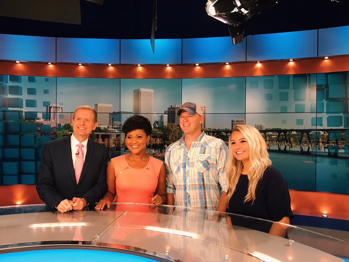 Our sisters are doing great things! <a href="/bethanygates/">Bethany Gates</a> was featured on <a href="/nbc/">NBC Entertainment</a> this morning supporting her musical gig benefiting ALS. Way to go!