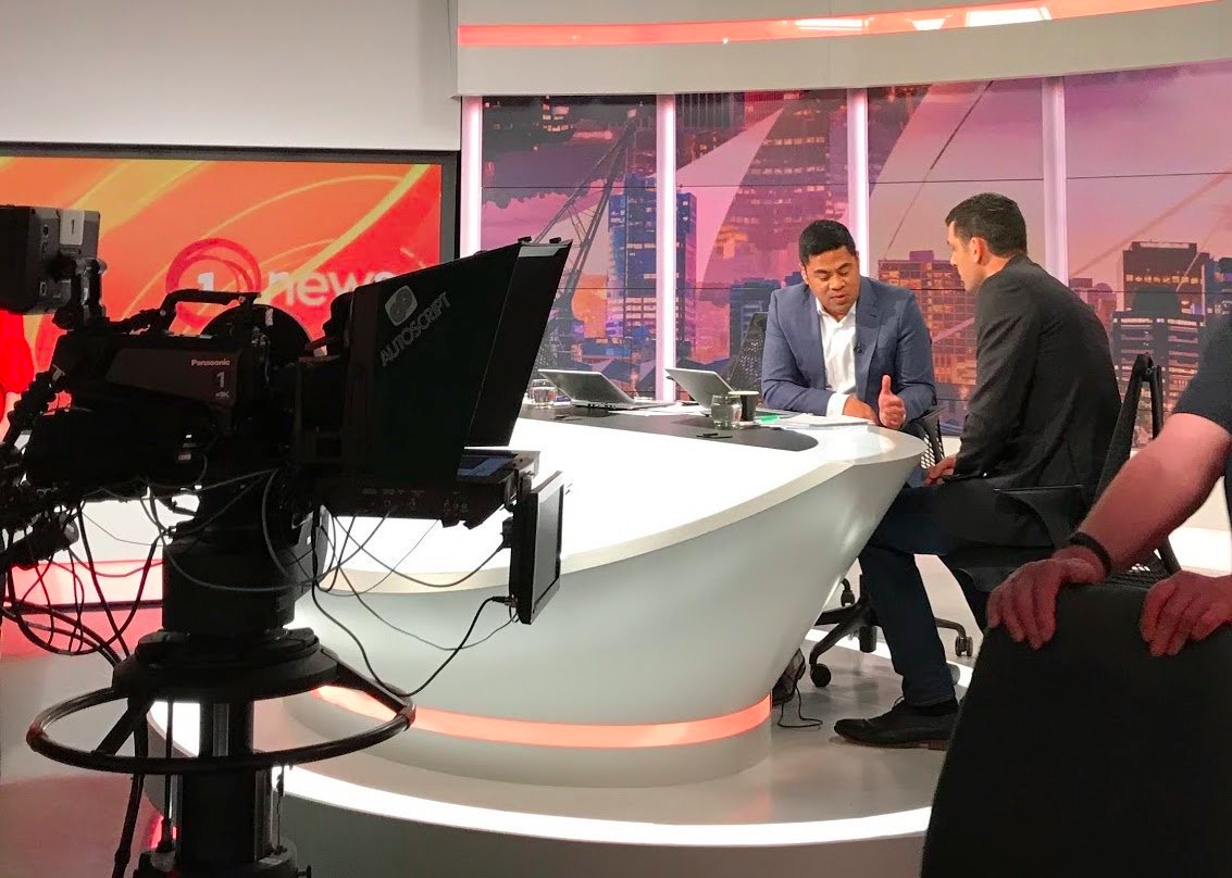 Craig Hudson tweet media