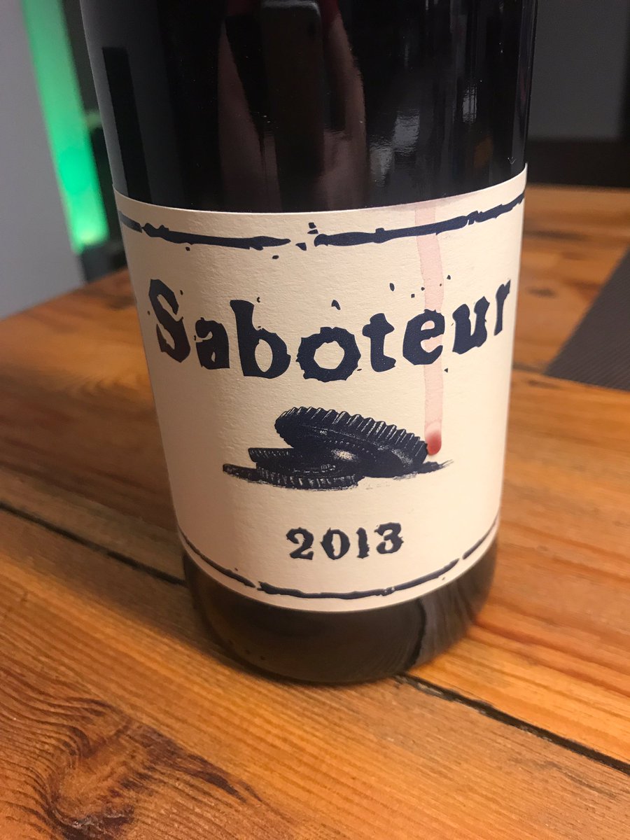 markus_hohmann's tweet photo. @fsauerbits Wir halten mit einem 2013er Saboteur dagegen. #nächsteRunde #werhatnochnicht #werwillnochmal https://t.co/9Rgwq2MKQH