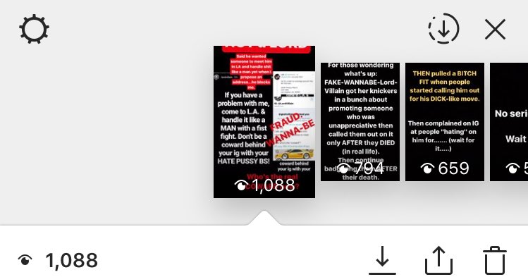 GTALSC's tweet image. May have given a bit more passion with my story posts on IG regarding the child who wished he had a proper title.

Frankly, balls as well.