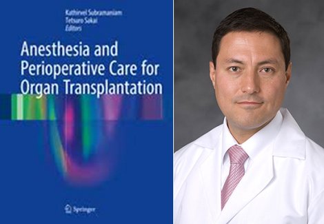 A positive review! Congrats to our own Dr. J. Mauricio Del Rio who co-authored a chapter in this book: springer.com/in/book/978149…. 📝