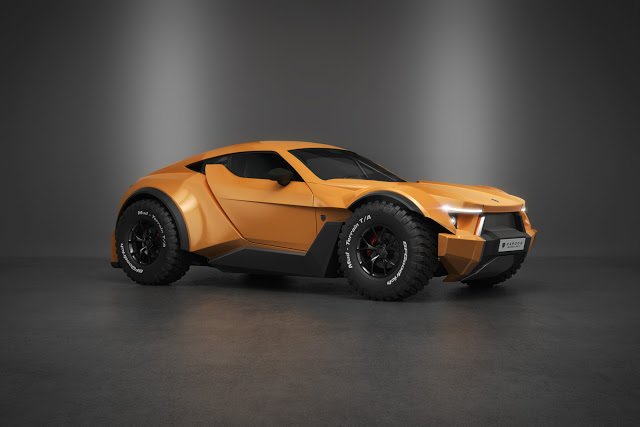 max_memo2000's tweet photo. 2017 Zarooq SandRacer 500GT - #Zarooq #SandRacer #suv #tuning https://t.co/lYh2Xrdta4