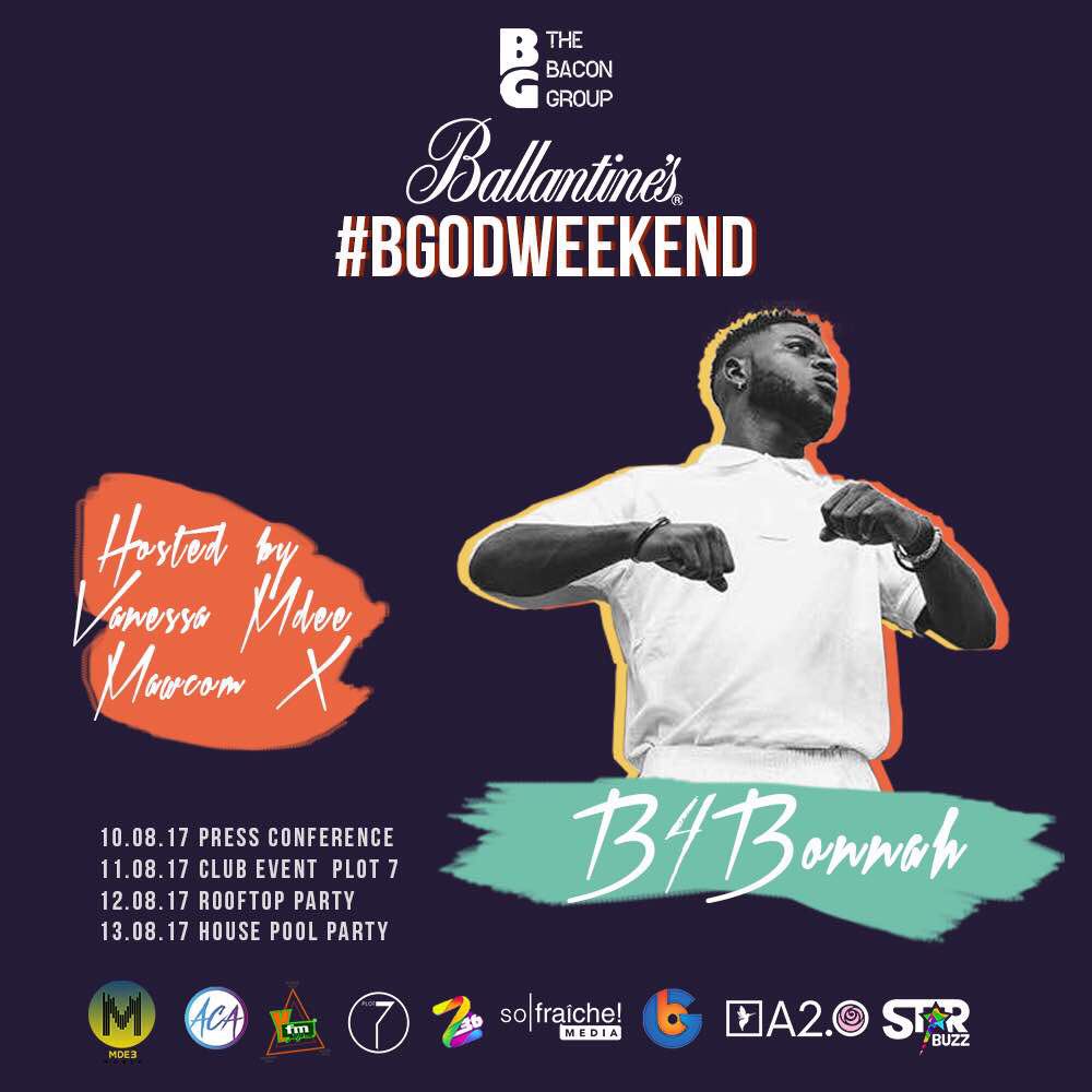 __jahzmynn__'s tweet photo. #Ballantines #BGODweekend #BaconGroup #BGOD #Yfm #ACA #MdeeMusic #A20 #SoFraiche #Starbuzz #GeorgeBritton #Zone360 https://t.co/fqZHrS6LSh