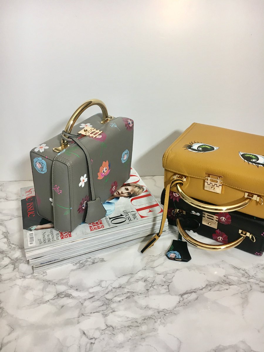 florian london bag