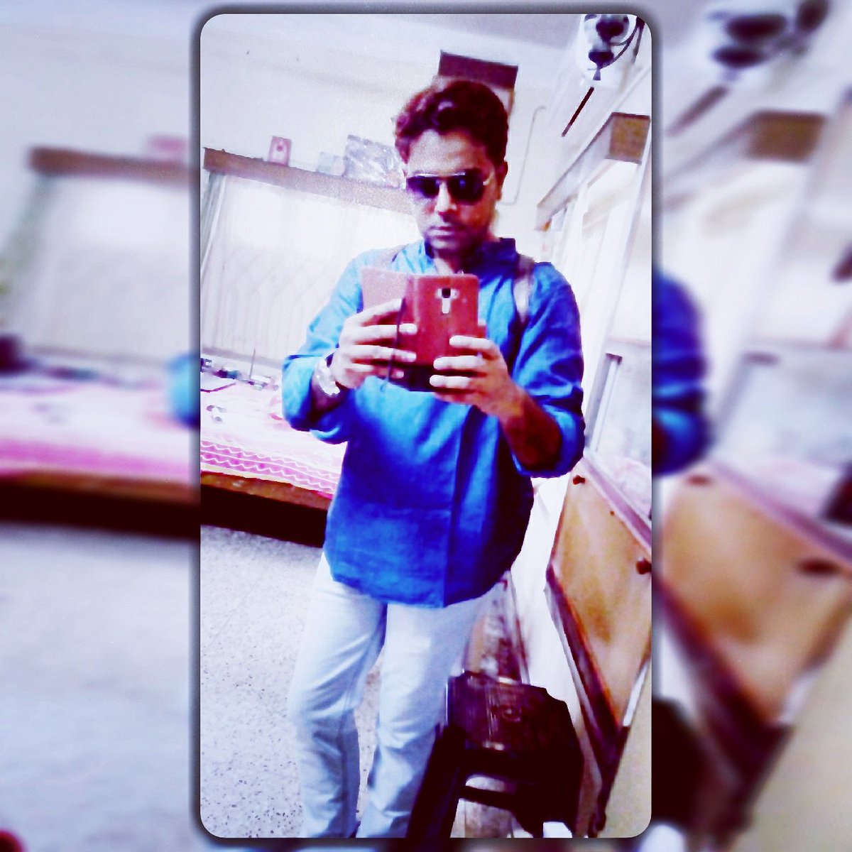 Dr.Abir Mukherjee (AbirMuk70371833) Twitter