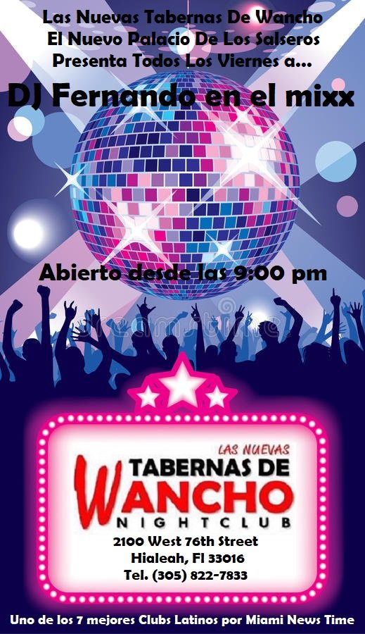 DJ Fernando (@frpestana) on Twitter photo 