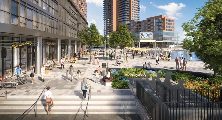 REMINetwork's tweet photo. Check out Canada’s trendiest new neighbourhoods: https://t.co/08dGKesNdf #neighbourhoodplanning #community https://t.co/zMCEwV7dLq