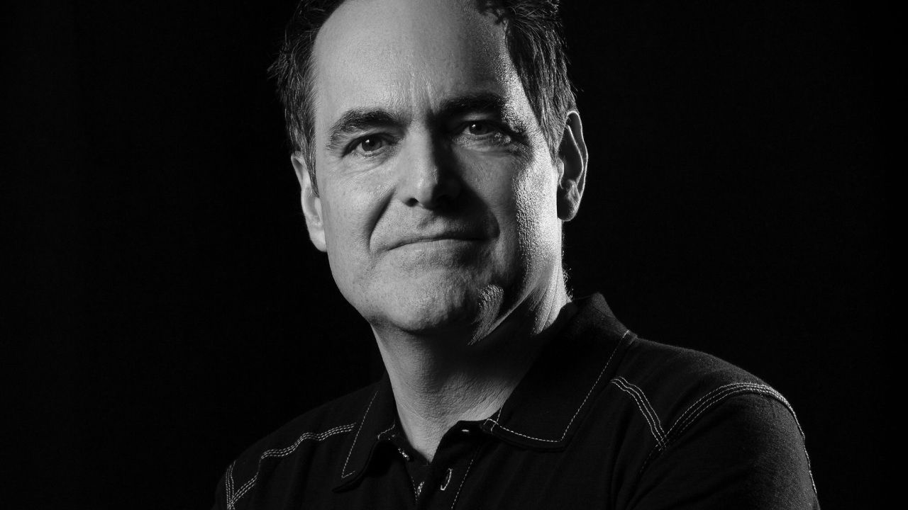 Happy birthday to Neal Morse, who is 57 today! 