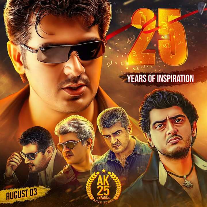 VJeevanandham2's tweet photo. #25YRSOFINCOMPARABLEAJITH #25YearsOfAjithism #25YearsOfAjith
Man of self confidence Ak https://t.co/5Rr2mWwmLr
