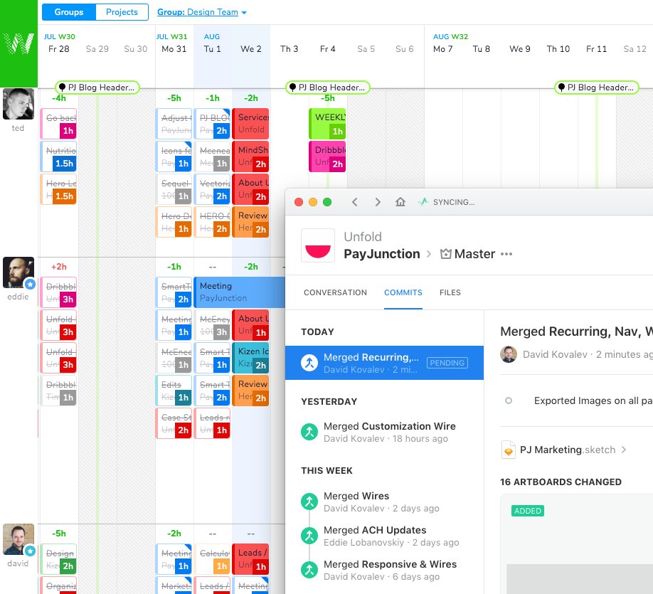 davekova's tweet photo. @goabstract + @teamweek = Productivity! Love using new tools that actually work #lifeisgoodnow #productivity :) https://t.co/7igmHS2MOd