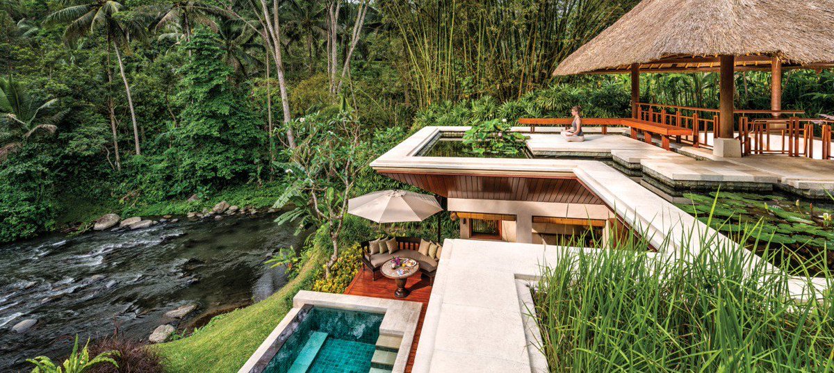 Looking for the perfect Bali getaway? Here's our handpicked selection of the island's best hotels - Read on: bit.ly/2viuyEW