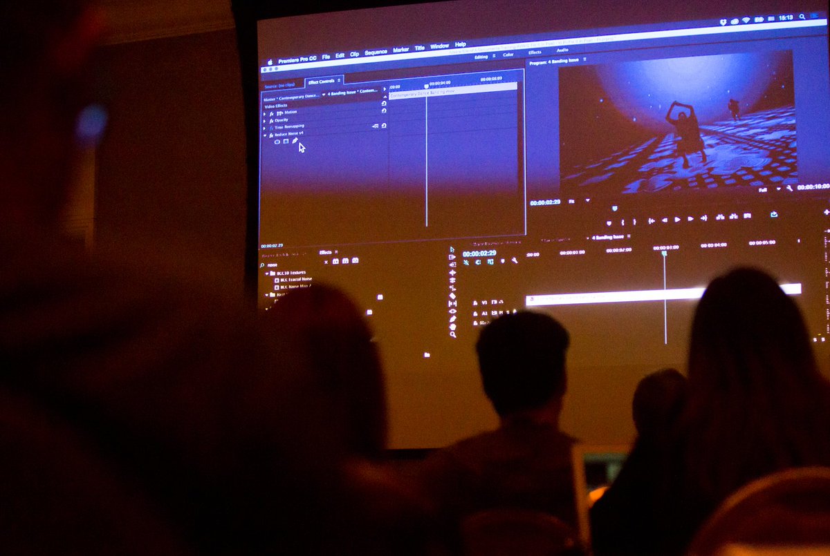 Adobe Video World tweet media