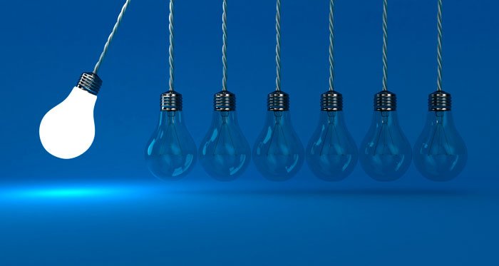 GPGamble's tweet image. Consider there are only 2 options:

#Innovate or Imitate

Which one will you choose?

#ToolsForTransformation #KPLAUNCHncal @kpcentralvalley