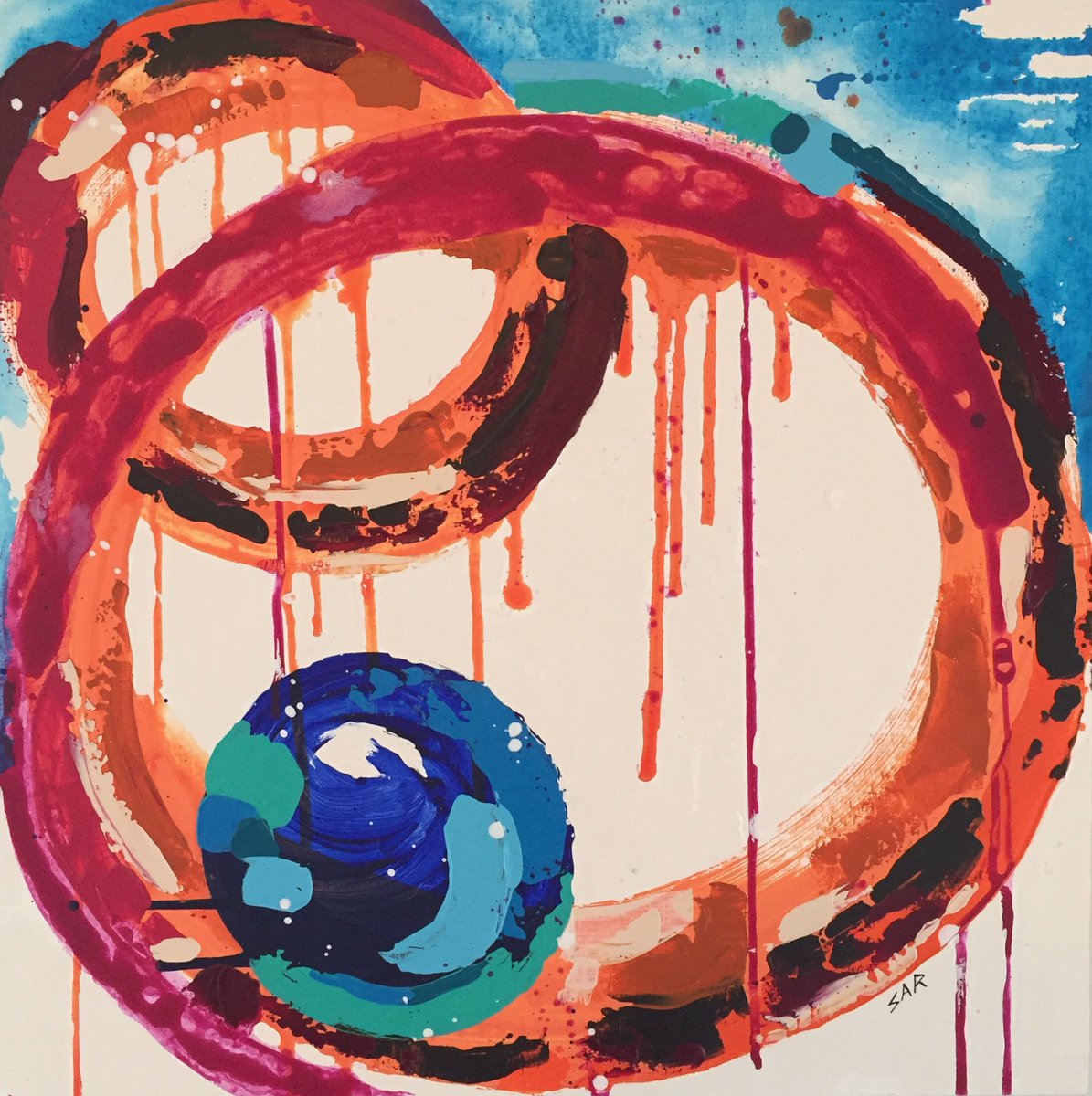 Come and see these beautiful pieces of art at our model homes! homesbyjbr.com #homesbyjbr #binbrook #hamilton #stoneycreek