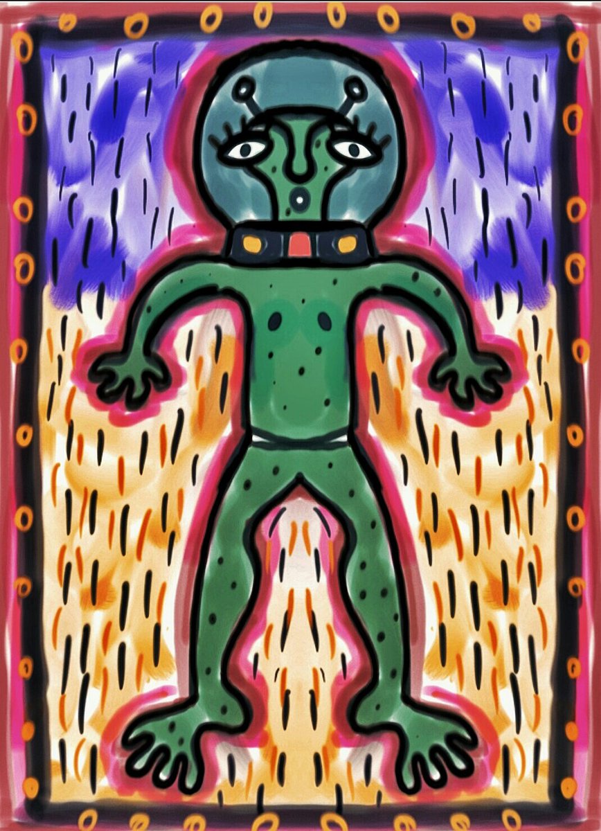 santiagoboldo's tweet image. De ocioso con el celular

#marciano #marcian #FelizMiercoles #BuenMiercoles #santiagoboldo #boldó #digital #iluminat #losmarcianosllegaronya