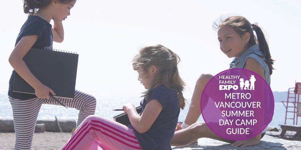 Healthy Family Living Vancouver tweet media