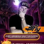 Photo by Bally's Beach Bar (@BeachBarAC)