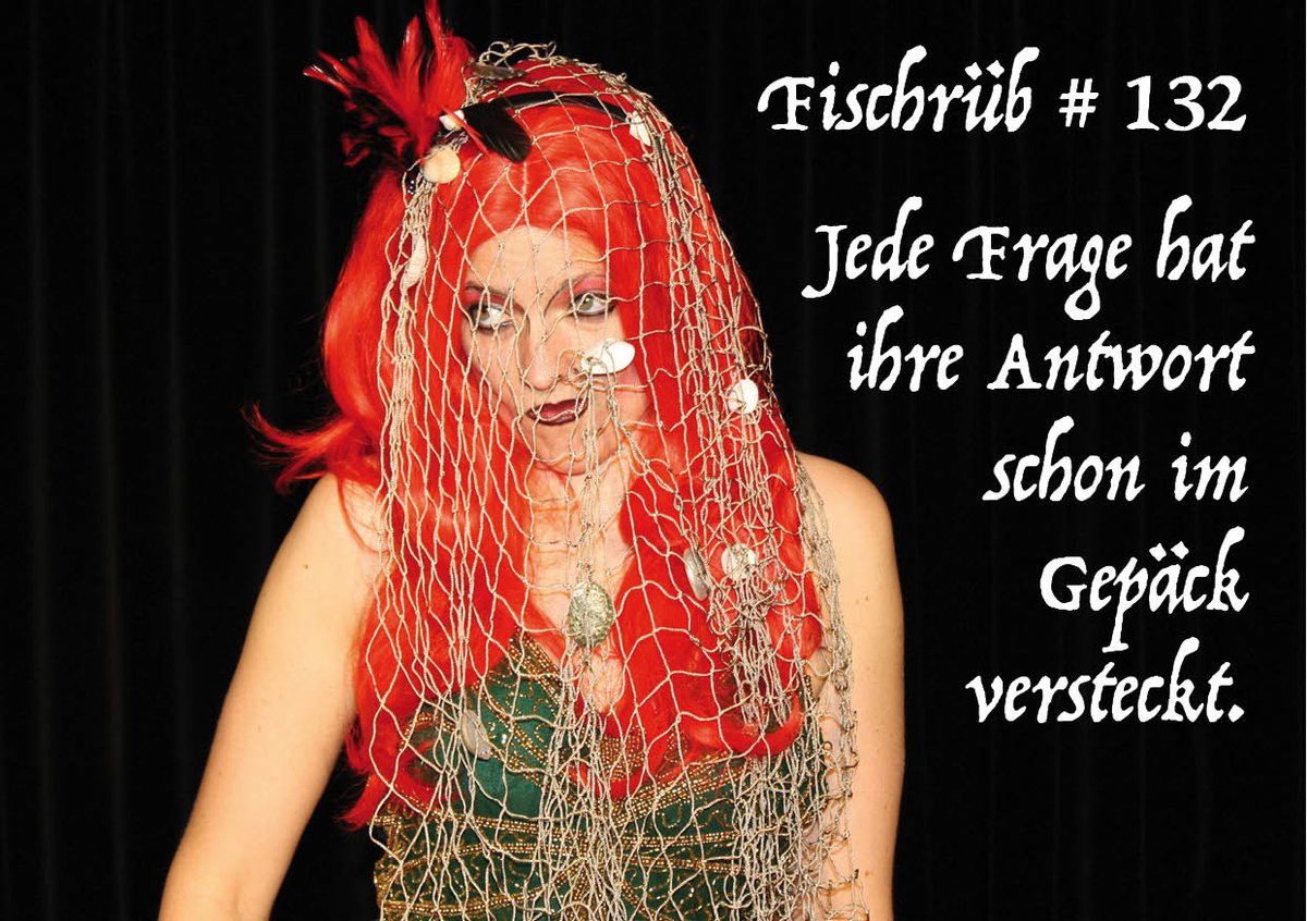 DaisyJane9's tweet photo. Aus meinem Buch: #Fischrüb räumt auf https://t.co/Pn4dmWePib