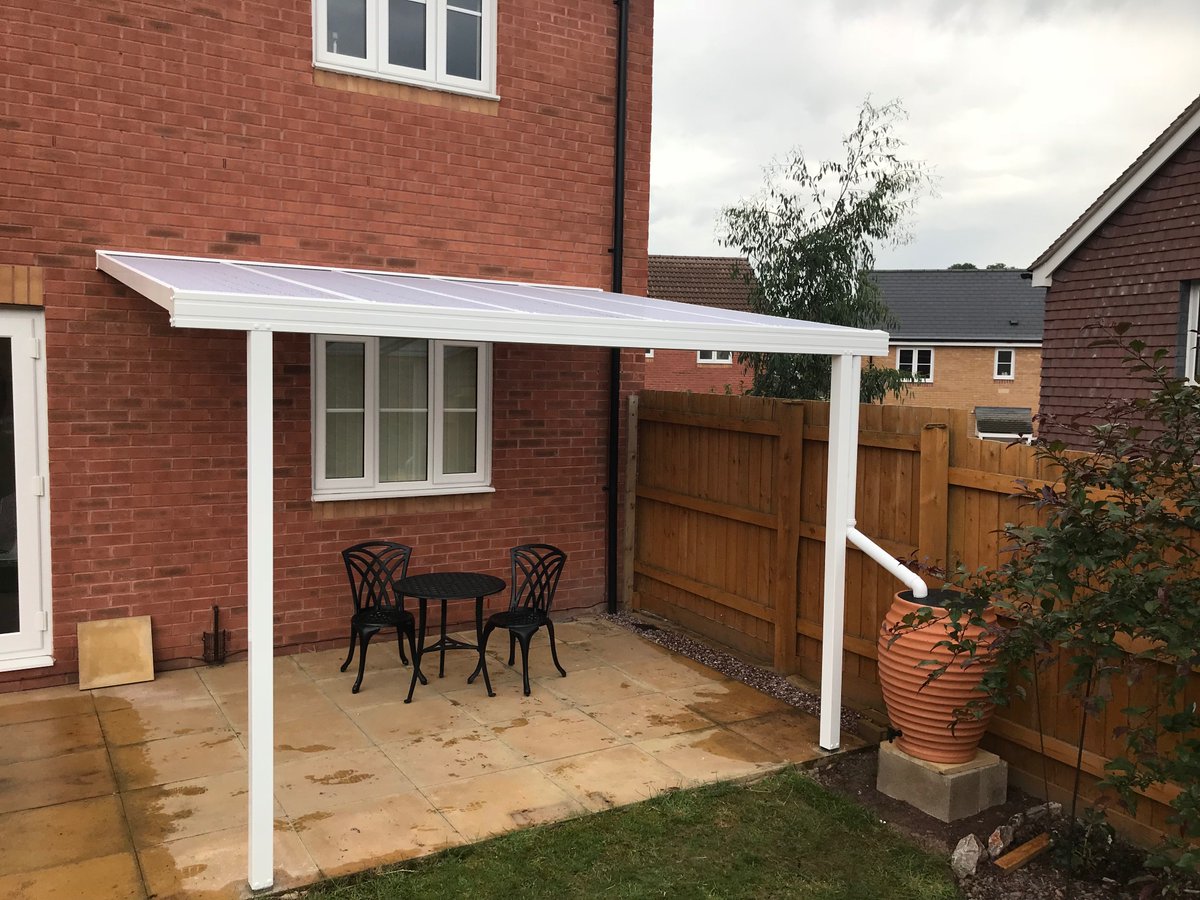 Canopies South West (CanopiesWest) Twitter