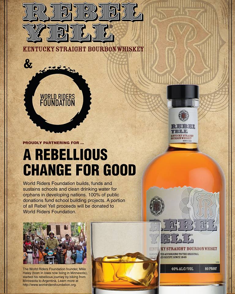 mpls_chefjeff's tweet photo. #WhiskeyWednesday @FreehouseMpls @Mercury_Mpls @bottlerocketmn   Drink whiskey and help build schools #nojoke https://t.co/Bkuv7mp3mX