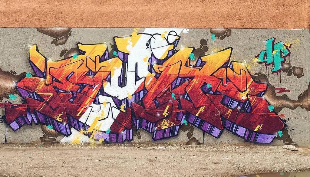 BombingScience's tweet photo. New wall from @emitdf
#graffiti #graff #graffitiporn #instagraff #emit #emitdf https://t.co/FR4N2JMNv7 | https://t.co/B7ih7SXhZD