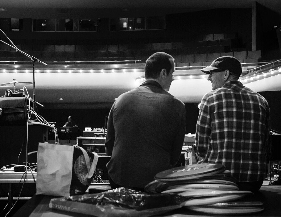 STPRobertDeLeo's tweet photo. Missing my friend...photo by @JeffBerting https://t.co/vU2hvijKDX