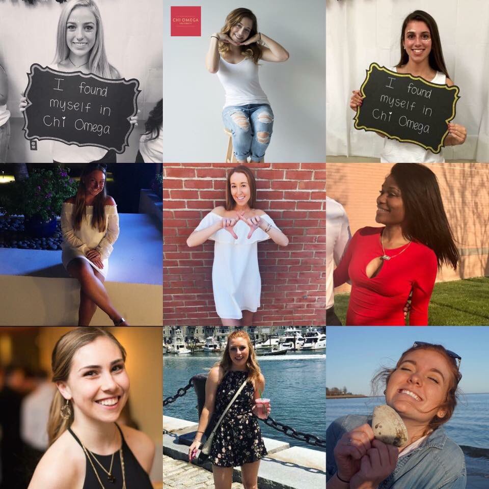 ChiOmegaKappaMu's tweet photo. Happy Birthday to our summer chi o's !! 🎉❤️💛 https://t.co/mF7ZvIuEaY