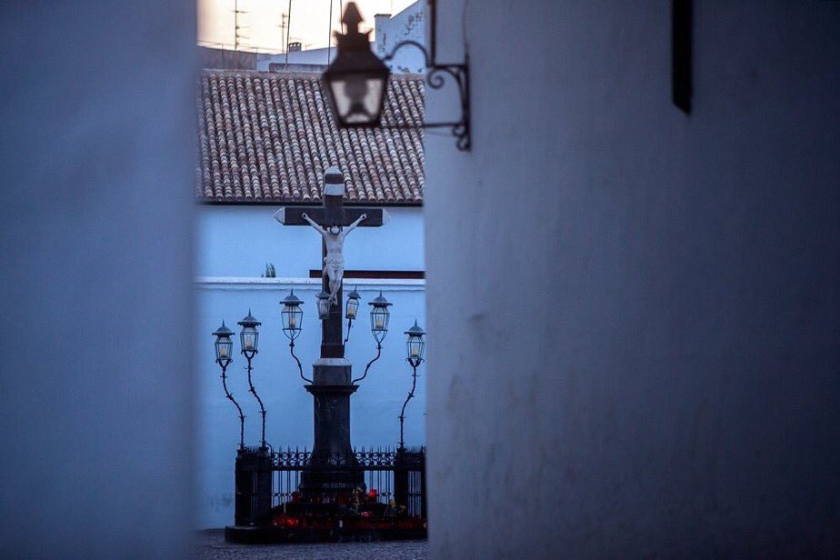 RElchoto's tweet photo. Pasear por #CordobaEsp es descubrir estampas tan bellas como éstas https://t.co/A0wxXUbdcM