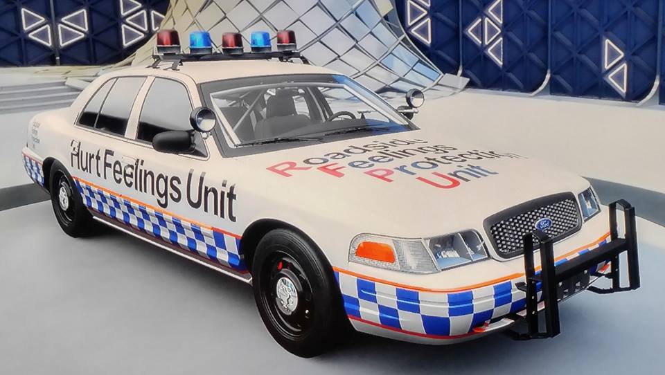 chevyintercept1's tweet photo. Sold the #caprice #9C1 and bought a new squad car! π @TrooperBenKHP https://t.co/bHAFNDXj9L