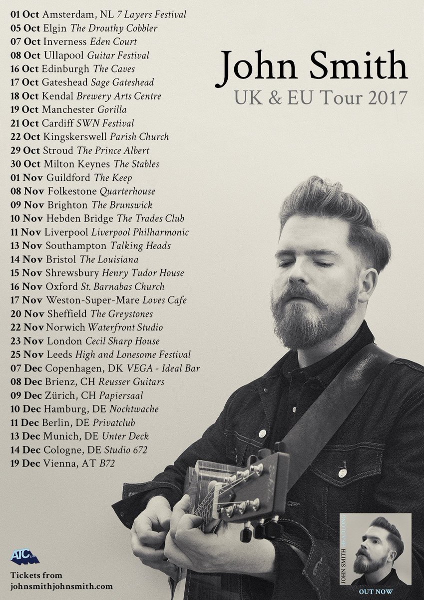 thejohnsmith's tweet image. I’ve added more towns to my upcoming tour! Tickets are selling fast, which is amazing! Get ‘em while you can - johnsmithjohnsmith.com/tour.html