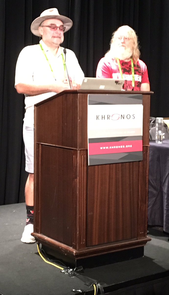 Web3D Consortium tweet media