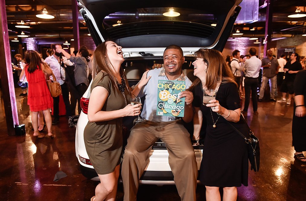 ChicagoMag's tweet photo. Want to experience ~the best~ of Chicago? Come to our #BestofChicago event Aug 16! https://t.co/ZtVhmsDRid https://t.co/mx2NRH6eDH