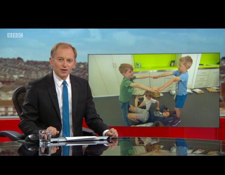 PaddleBoatTCo's tweet photo. Did you catch Katy talking about #theatre #week @RAMMuseum @BBCSpotlight? So many opportunities to get involved across #exeter https://t.co/HnBZGTW7XD