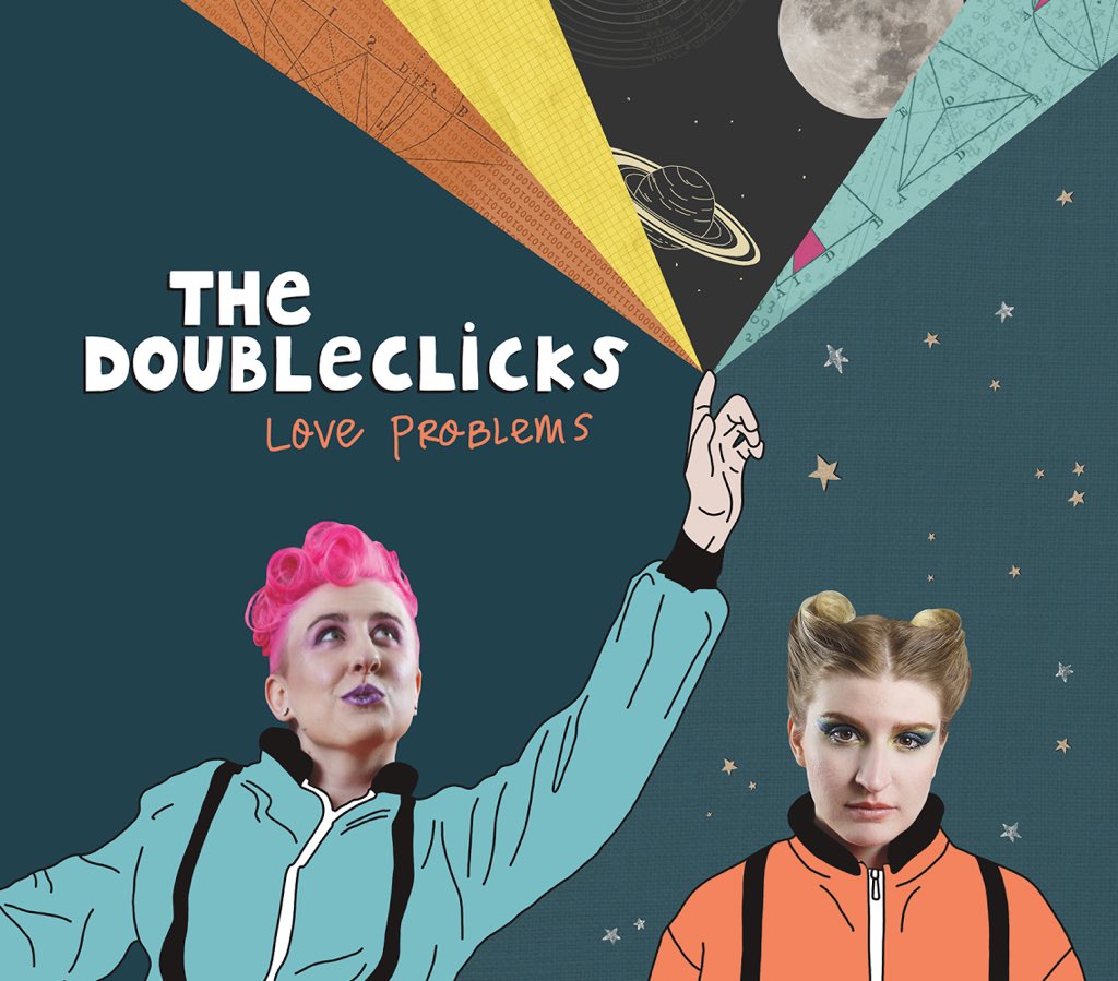 LOVE PROBLEMS out August 15
Pre-order!
🎵iTunes: apple.co/2vzNN9o
🌈Bandcamp: bit.ly/loveproblemsbc
🔥Amazon: amzn.to/2tcX1YE