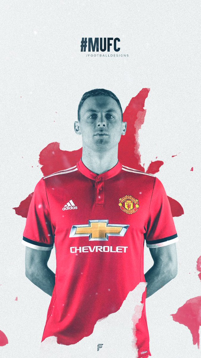 FootballDesign5's tweet photo. Didn't expect this one. But a nice move for Matic and United!
#MaticIsARed #MUFC โ๐ป โ
https://t.co/hy88JG0uel