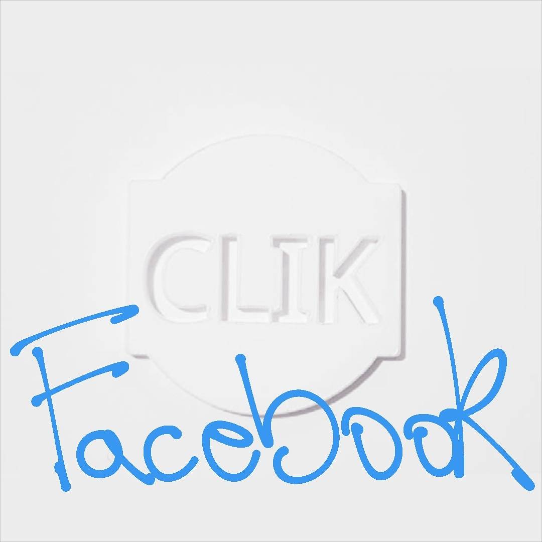 clikaway's tweet photo. CLIK is the smallest smart device for this application 😄😉
Find us《facebook》《instagram》
《website》https://t.co/nqmK9PAKwe https://t.co/mq787pOouL