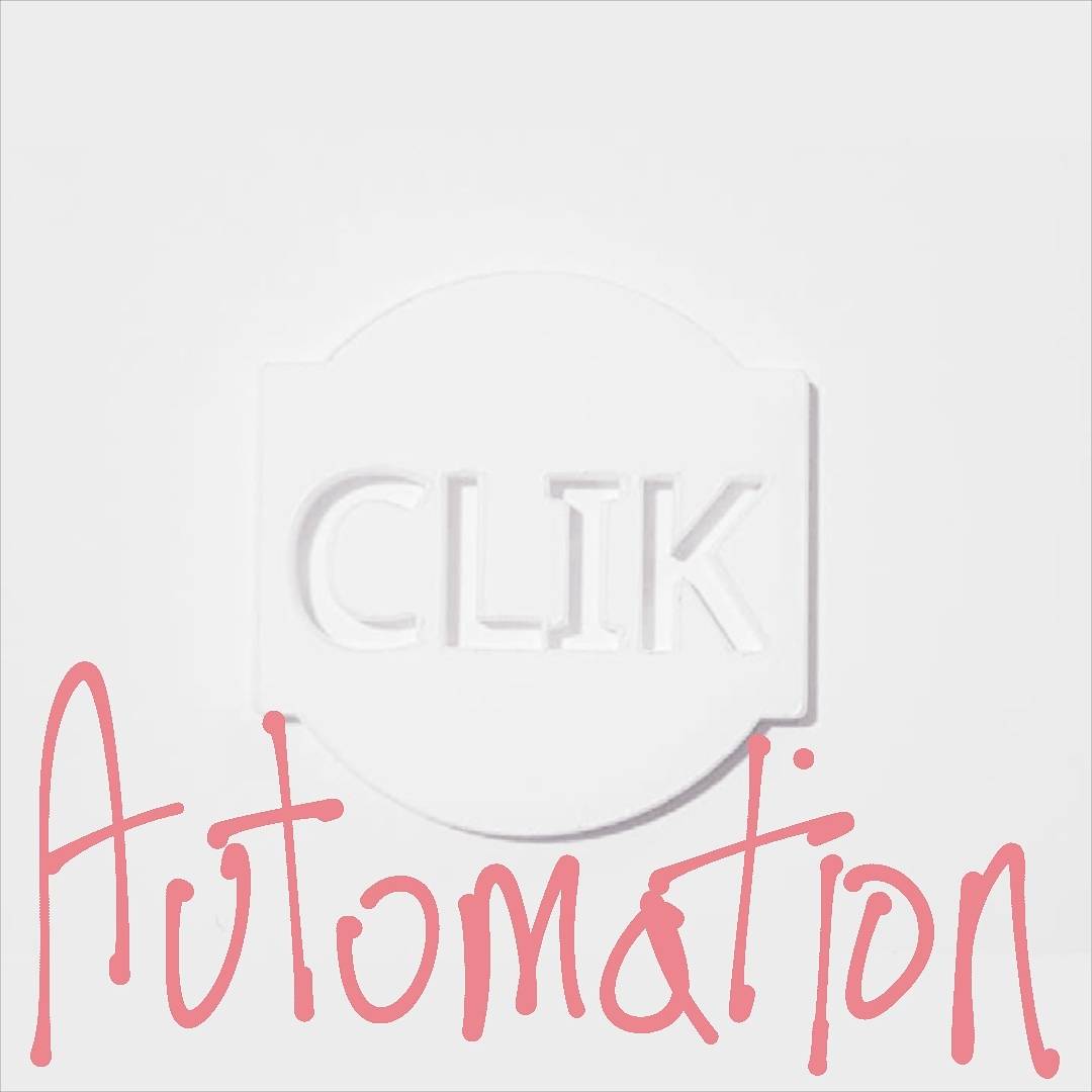 clikaway's tweet photo. CLIK is the smallest smart device for this application 😄😉
Find us《facebook》《instagram》
《website》https://t.co/nqmK9PAKwe https://t.co/mq787pOouL
